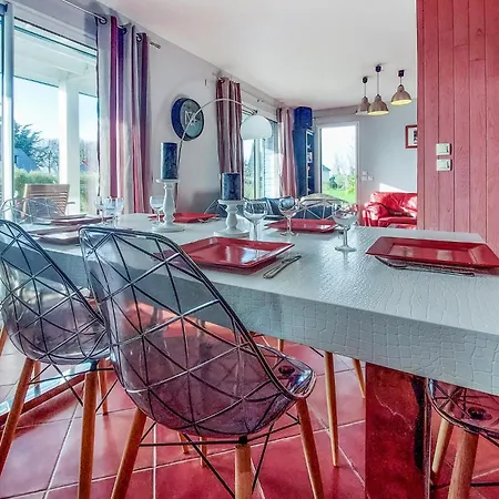 Gorgeous In With Wi-fi * Le Tour-du-Parc